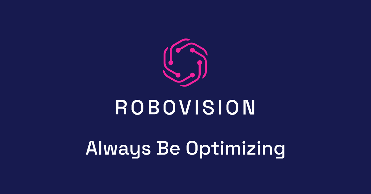 Administratiekantoor Robovision