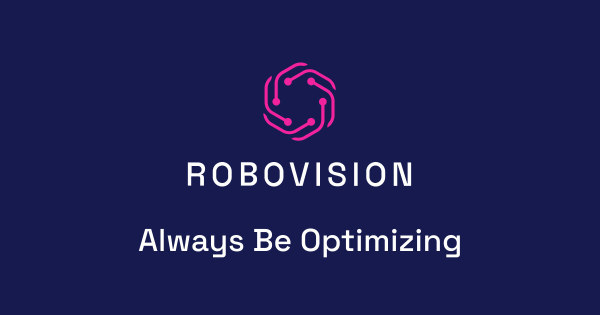 Robovision.ai