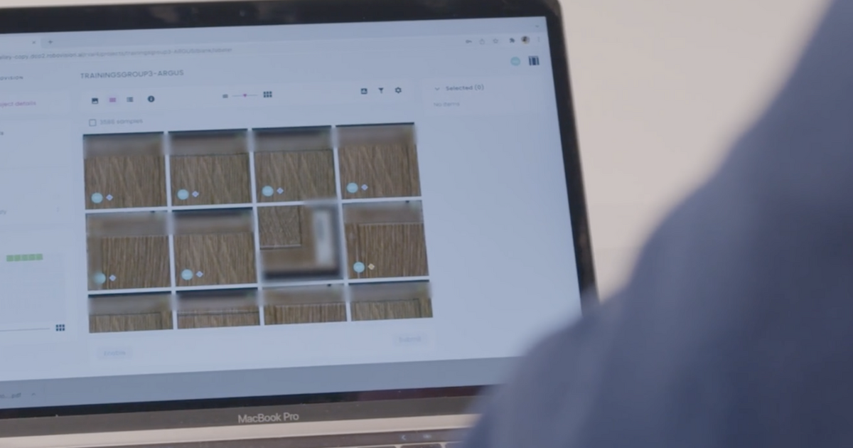 7 differences between a custom-built Computer Vision AI… | Robovision