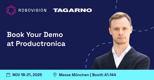 Event Featured Image Productronica 2