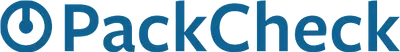 Pack Check logo
