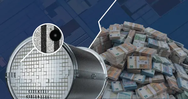 2026 03 BLOG How to Recover The Multi Million Euro Yield Gap 1 Main 2