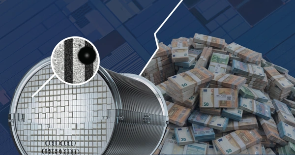 2026 03 BLOG How to Recover The Multi Million Euro Yield Gap 1 Main