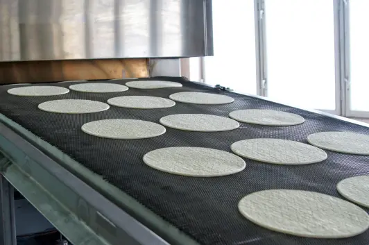 Use Case Bakery