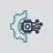 Advanced learning icon